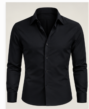 Oxford Button-Down
